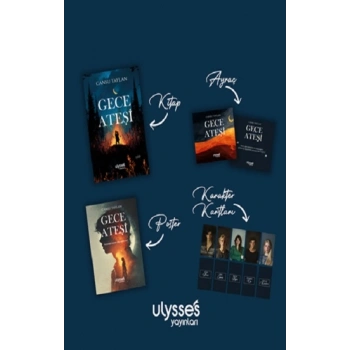 Gece Ateşi