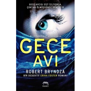 Gece Avı