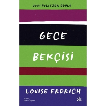 Gece Bekçisi