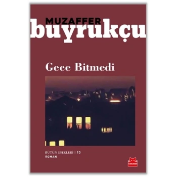 Gece Bitmedi