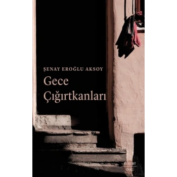 Gece Çığırtkanları