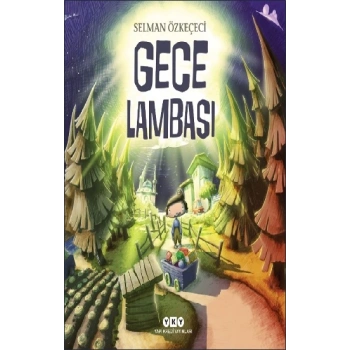 Gece Lambası