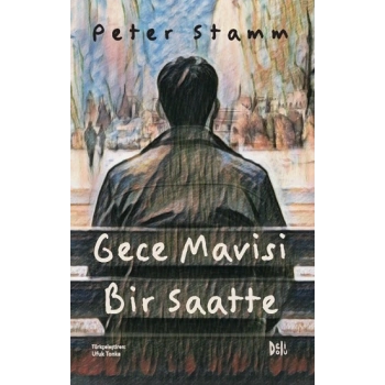 Gece Mavisi Bir Saatte