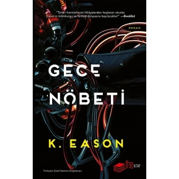Gece Nöbeti