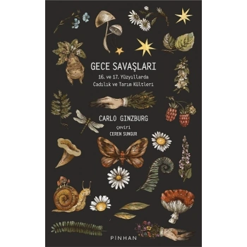Gece Savaşları