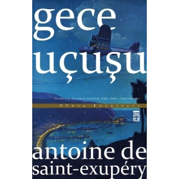 Gece Uçuşu