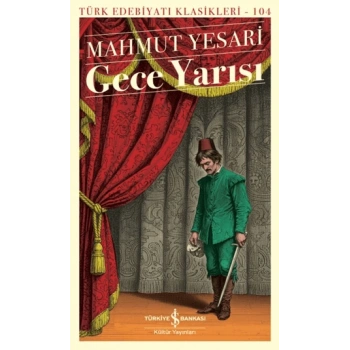 Gece Yarısı