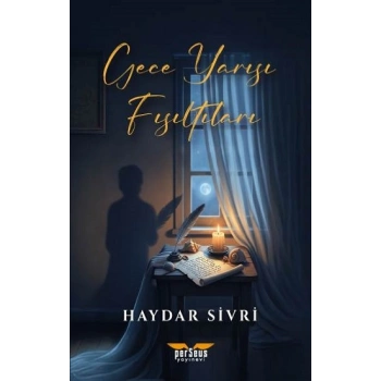 Gece Yarısı Fısıltıları