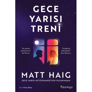 Gece Yarısı Treni
