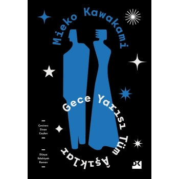 Gece Yarısı Tüm Aşıklar