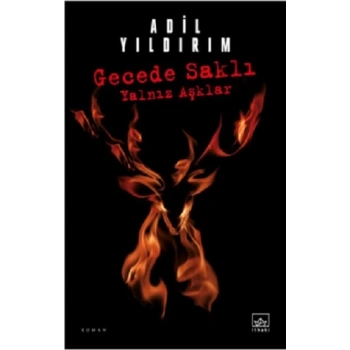 Gecede Saklı Yalnız Aşklar