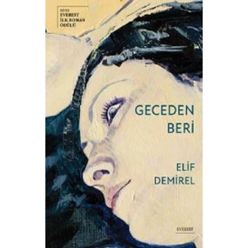 Geceden Beri