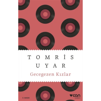 Gecegezen Kızlar