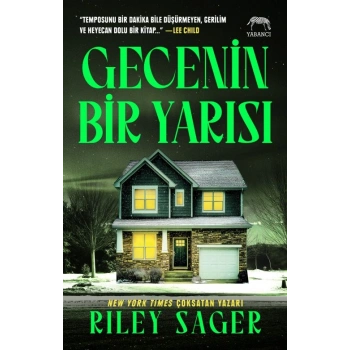 Gecenin Bir Yarısı