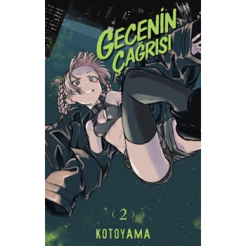 Gecenin Çağrısı -2