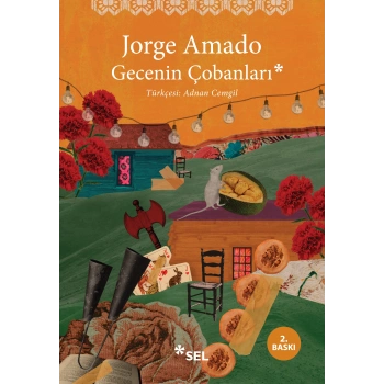 Gecenin Çobanları