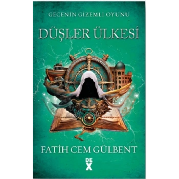 Gecenin Gizemli Oyunu 3: Düşler Ülkesi