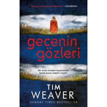 Gecenin Gözleri