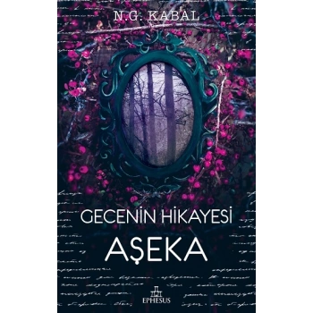 Gecenin Hikayesi - Aşeka
