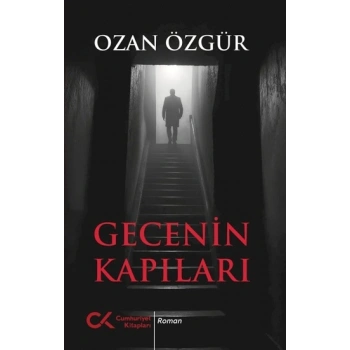 Gecenin Kapıları
