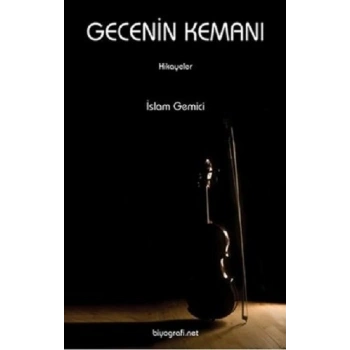 Gecenin Kemanı
