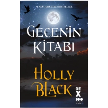 Gecenin Kitabı