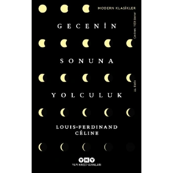 Gecenin Sonuna Yolculuk