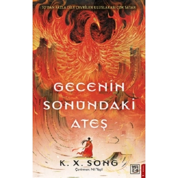 Gecenin Sonundaki Ateş