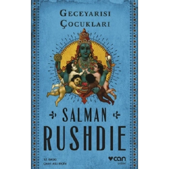 Geceyarısı Çocukları