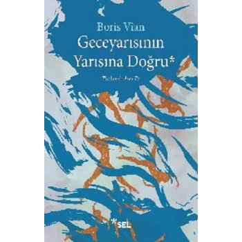 Geceyarısının Yarısına Doğru