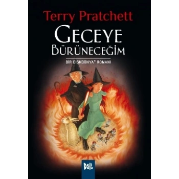 Geceye Bürüneceğim (Tiffany Sızı Dizisi - 4. Kitap)