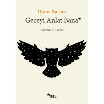 Geceyi Anlat Bana