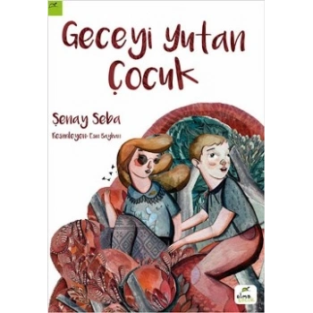 Geceyi Yutan Çocuk