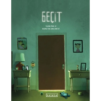 Geçit