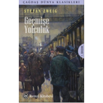 Geçmişe Yolculuk