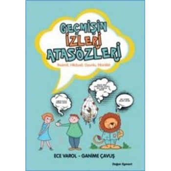 Geçmişin İzleri Atasözleri