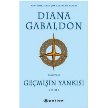 Geçmişin Yankısı Kısım - 1