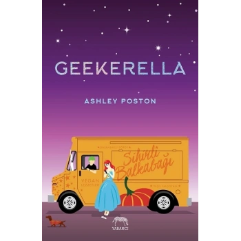 Geekerella