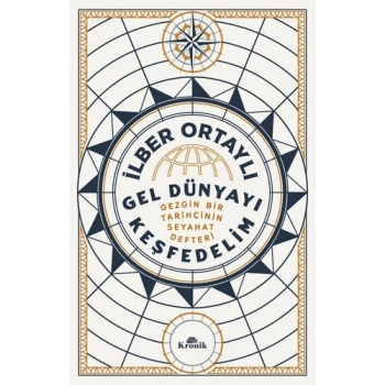 Gel Dünyayı Keşfedelim
