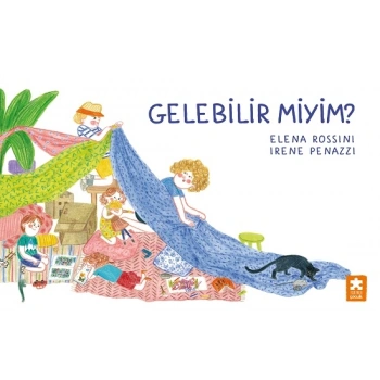 Gelebilir miyim?