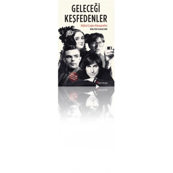 Geleceği Keşfedenler