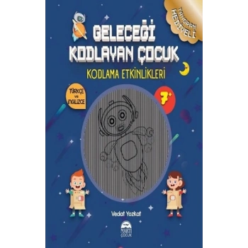 Geleceği Kodlayan Çocuk - Kodlama Etkinlikeri