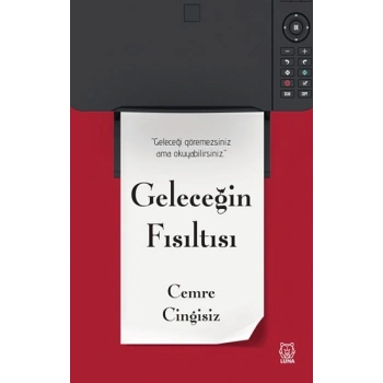 Geleceğin Fısıltısı