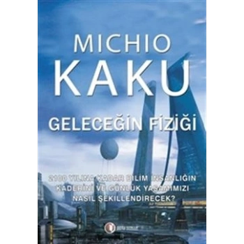 Geleceğin Fiziği