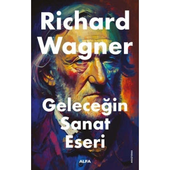 Geleceğin Sanat Eseri