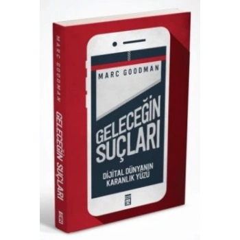 Geleceğin Suçları