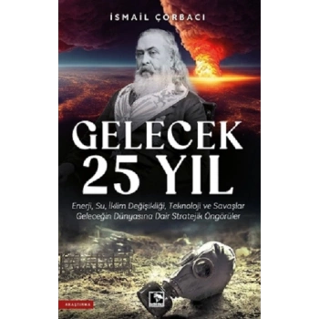 Gelecek 25 Yıl