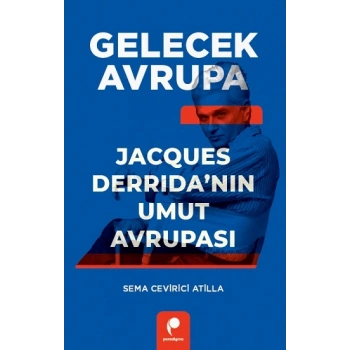 Gelecek Avrupa
