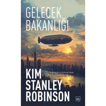 Gelecek Bakanlığı