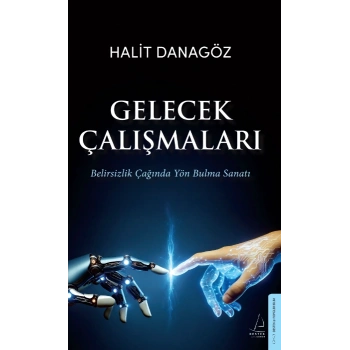 Gelecek Çalışmaları